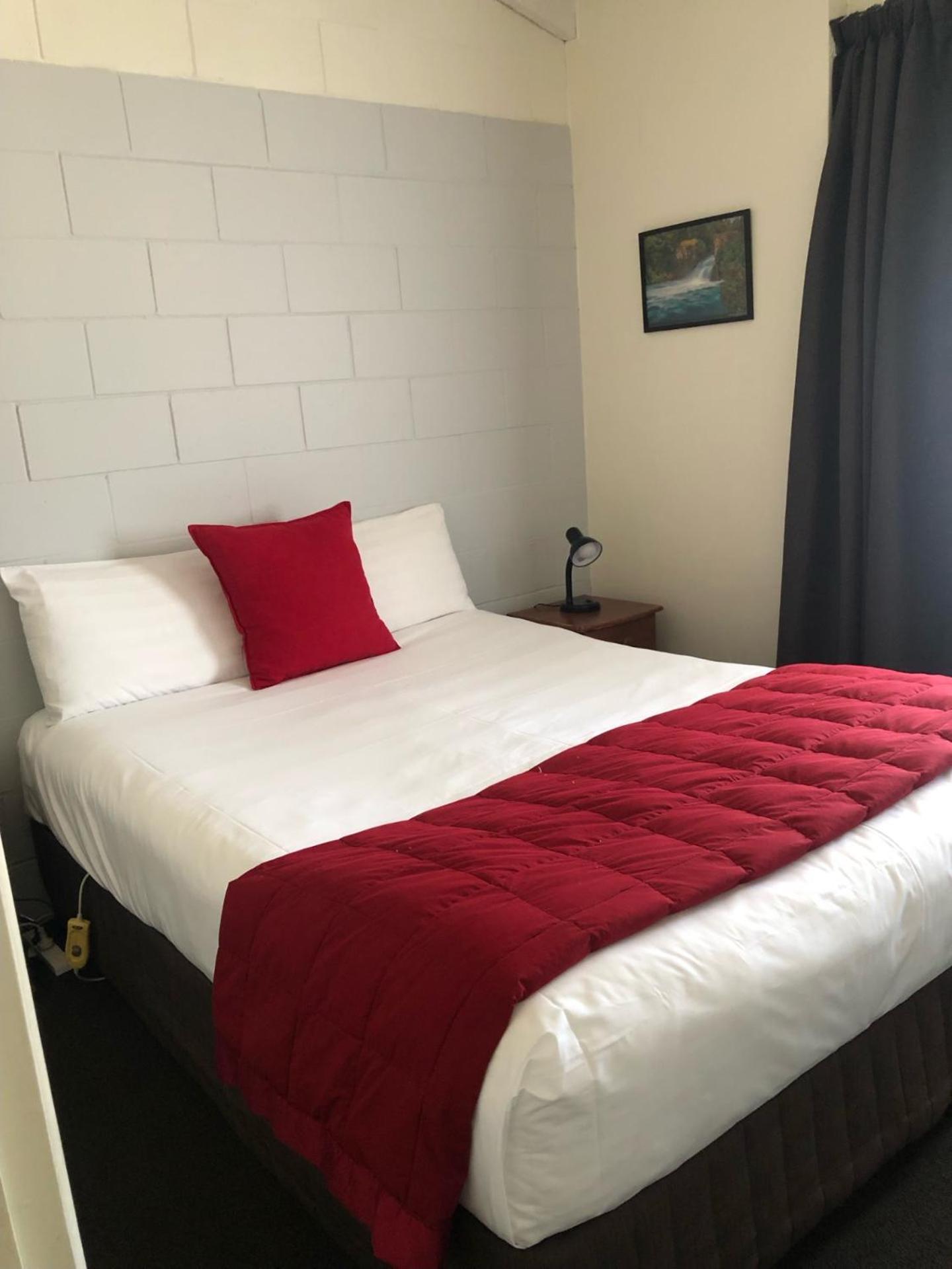 Rosetown Motel Te Awamutu Exterior foto