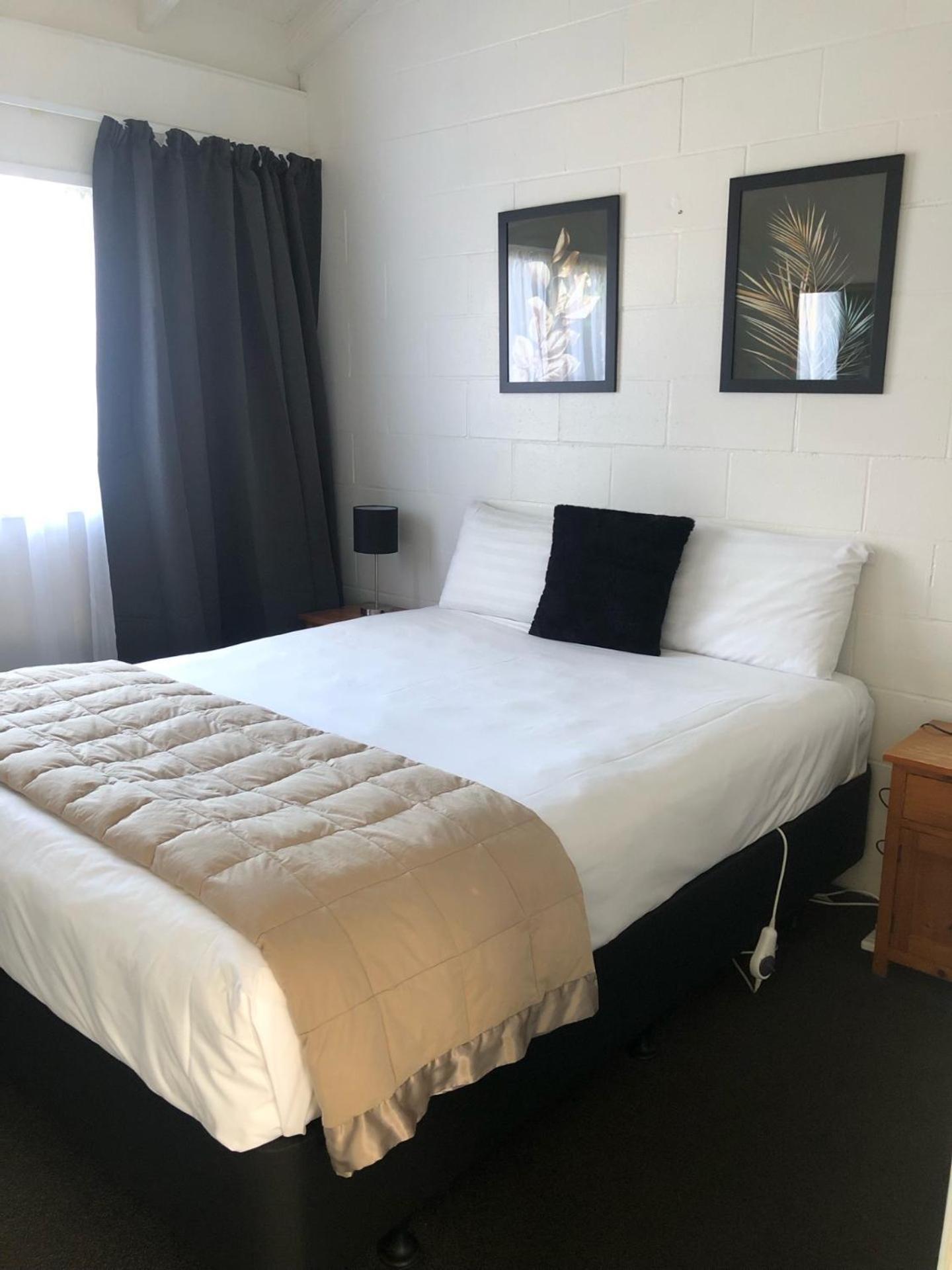 Rosetown Motel Te Awamutu Exterior foto
